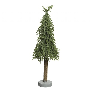 Decoris Green Gnome Mini Tree (75cm)