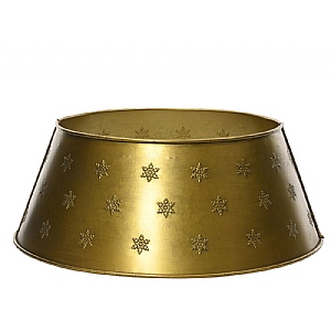 Everlands Gold Iron Tree Ring (70cm)