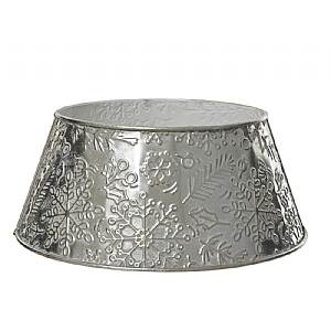 Everlands Silver Iron Tree Ring (70cm)