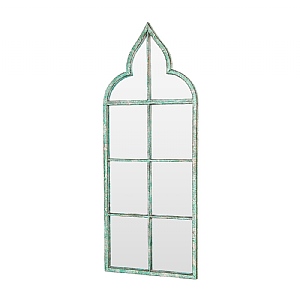 Kellas Garden Mirror (H 112cm x W 45cm)