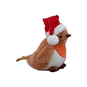 Three Kings Robbie Plush (23cm)