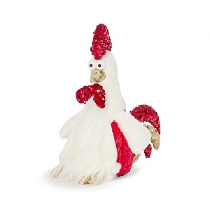 Three Kings Tucky Cluck Plush (26cm)