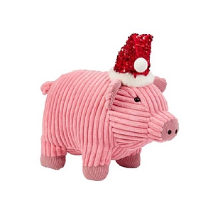 Three Kings Polly Pig Plush (35cm)