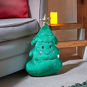 Three Kings Squeezy Tree Plush (40cm)