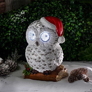 Three Kings InLit Blinkin' Snowy (25cm)