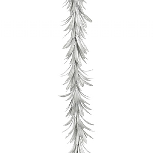 Garland – Silver (180cm)