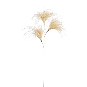 Feather Pick – Beige (75cm)