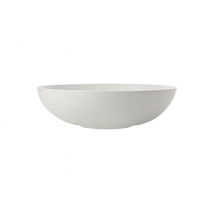 Maxwell Williams White Basics Serving Bowl 30x8cm