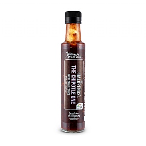 Halapenos Chipotle Jalapeno Drizzle (250ml)