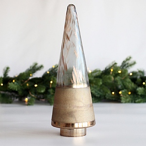 Cheena Cone Tree (33.5cm)