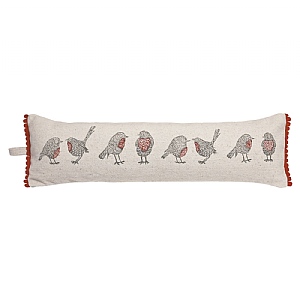 Walton & Co. Forest Robins Draught Excluder