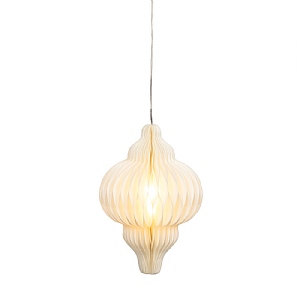 Lumineo LED Paper Finial