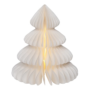 Lumineo Small LED Paper Tree