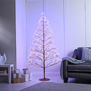 Starburst MicroDot Tree (180cm)