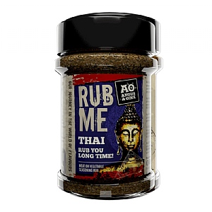 Angus & Oink Thai Rub (195g)
