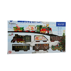 Train Set – Large