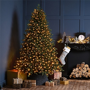 Firefly Lights - Warm White (1000 LEDs)