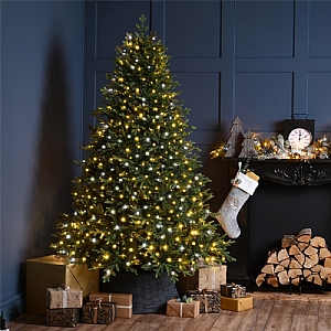 Firefly Lights - White/Warm White (500 LEDs)