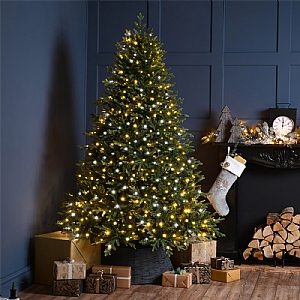 Firefly Lights - White/Warm White (1000 LEDs)