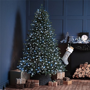 Firefly Lights Blue/White - Arctic (350 LEDs)