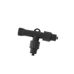 T Connector
