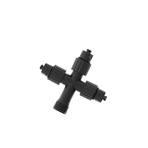 3-Way Connector