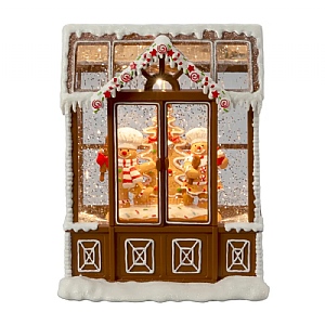 Konstsmide Greenhouse WaterSparkle Lantern