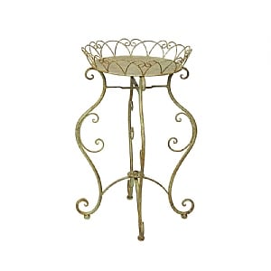Small Plant Stand