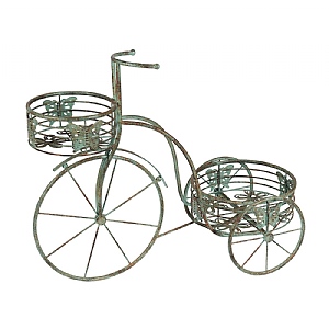 Butterfly Bike Planter (H 48cm x W 58cm)