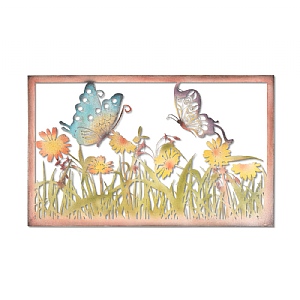 Wild Butterfly Wall Art