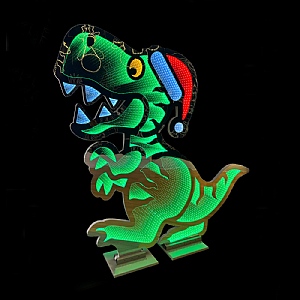 Infinity T-Rex (62cm)