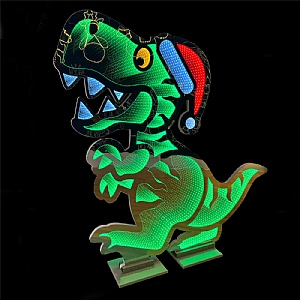 T-Rex Infinity Light (140cm)
