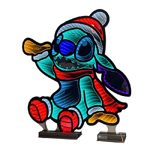 Stitch Infinity Light (60cm)