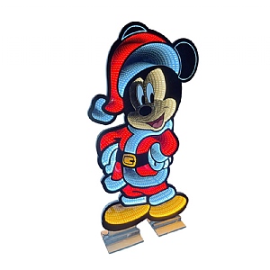 Mickey Infinity Light (160cm)