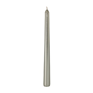 Taper Candle - Champagne (25cm)