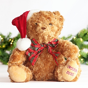 Webbs 2025 Bear