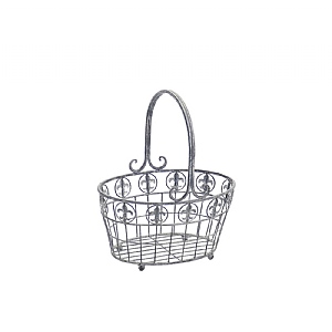 Basket (H 39cm x W 24cm)