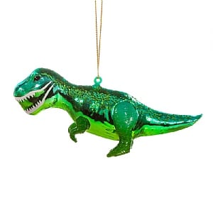 Sass & Belle T Rex Hanging Decoration