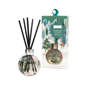 History & Heraldry Fragrance Diffuser - Christmas Tree