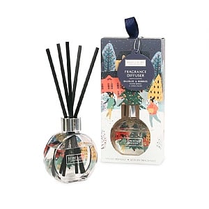 History & Heraldry Fragrance Diffuser - Baubles & Berries