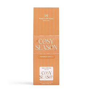 Wax Lyrical Pumpkin Spice Reed Diffuser (200ml)