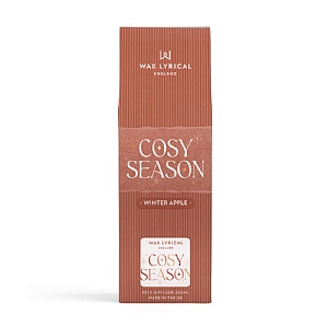 Wax Lyrical Winter Apple Reed Diffuser (200ml)