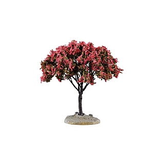 Lemax Linden tree Small
