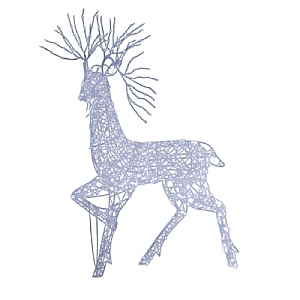 Noma White Highland Stag (2m)