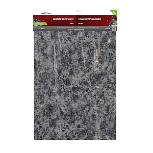 My Village Mouldable Sheet Rocks (120X100cm)