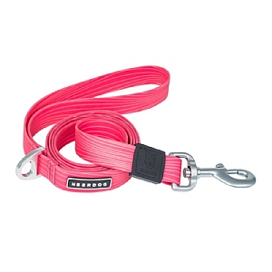 Neerdog Stink-Proofed Lead - Cosmos Pink