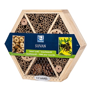 CJ Wildlife Suvan Insect House