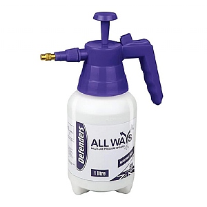 Defenders All Ways Multi Use Pressure Sprayer (1L)