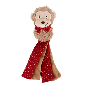 Rosewood Cupid and Comet Max MonkeyDog Toy