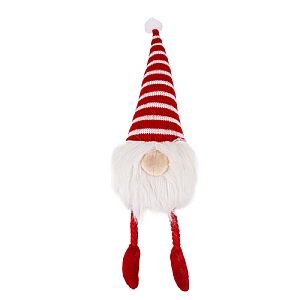 Rosewood Cupid and Comet Groopert Gonk Dog Toy